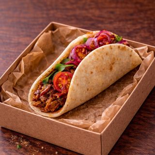 Taco BBQ