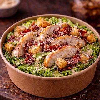 Ensalada César