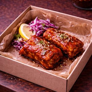 Mini Ribs