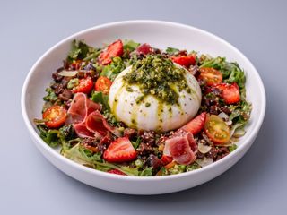 Burrata