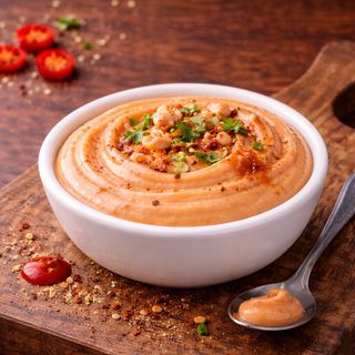 Sriracha Chili Mayo