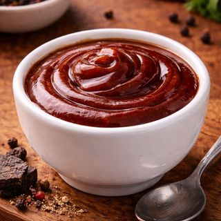 Salsa BBQ