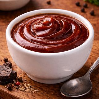 Salsa Sriracha