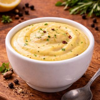 Salsa Béarnaisa