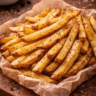 Patatas Fritas