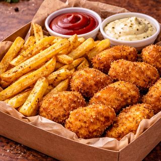 Kids Nuggets