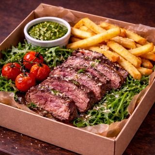 Mediterranean Solomillo 250g