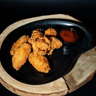 Alitas De Pollo (6 Uds.)