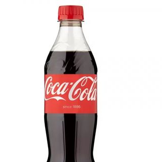 Coca-Cola Sabor Original  500ml.