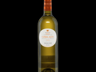 COMA ALTA