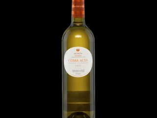 COMA ALTA