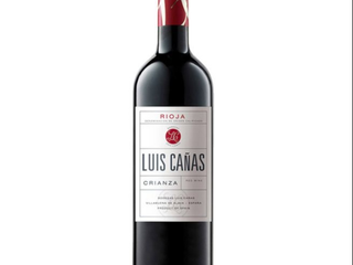 LUIS CAÑAS CRIANZA