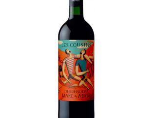 LES COUSINS L'INCONSCIENT