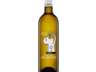 AGUSTÍ TORELLÓ MATA XIC