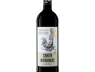 CANTAMAÑANAS