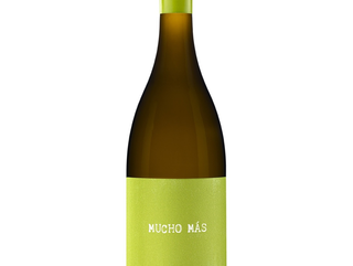 MUCHO MÁS  VINO BLANCO