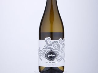 PULPO ALBARIÑO