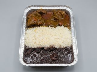 Marmitex del Día
