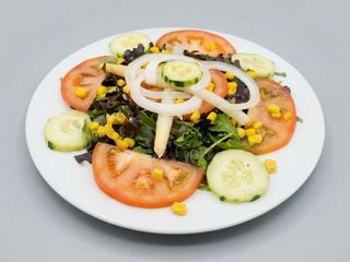 Ensalada Mixta
