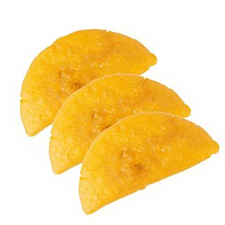 Empanada De Queso Y Tajada