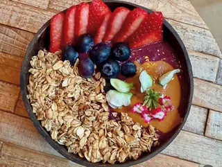 Bowl Açai