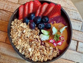 Bowl Açai