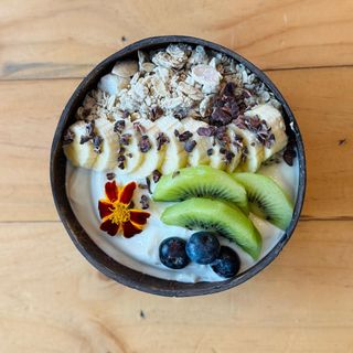 Yogurt Bowl