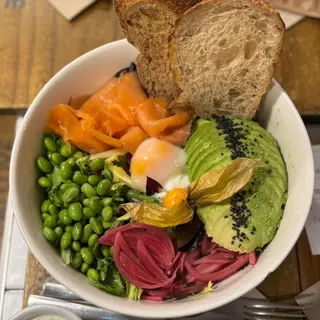 Ensalada Maya