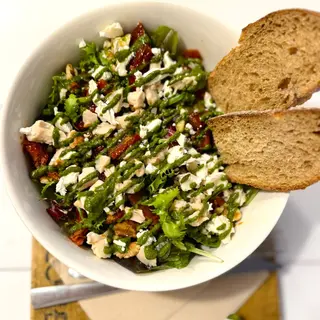 Ensalada Italian