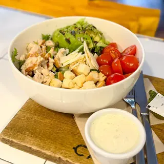 Ensalada Cesar Love Cesar