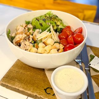 Ensalada Cesar Love Cesar