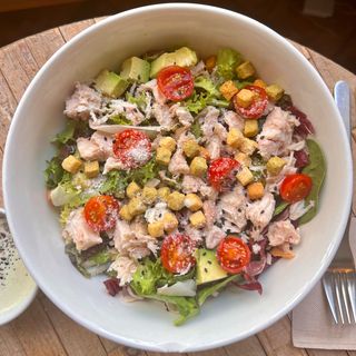 Ensalada Cesar Love Cesar