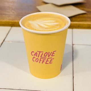 Capuccino