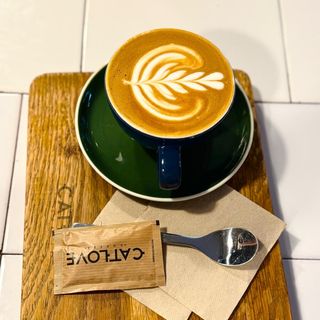 Latte