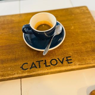 Espresso