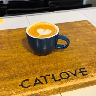 Cortado