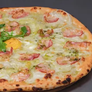 Pizza Alba