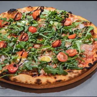 Pizza Tómbola
