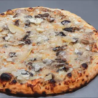 Pizza Tartufata
