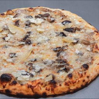 Pizza Tartufata