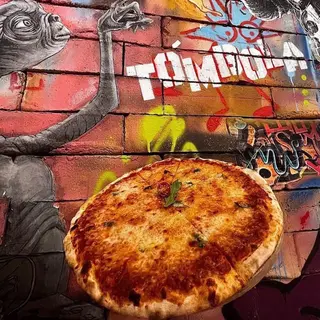 Pizza Margarita
