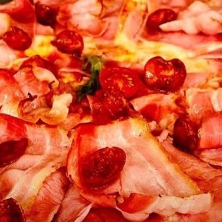 Pizza Porky
