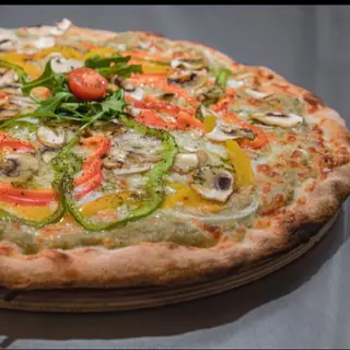 Pizza Olivia