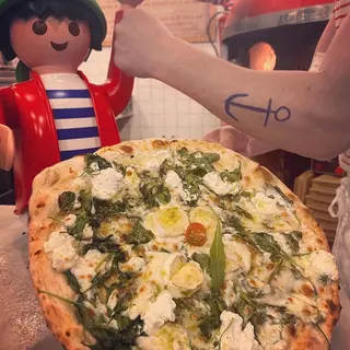 Pizza Popeye