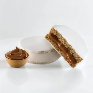 Alfajor Havanna Dulce de Leche