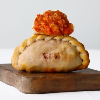 Empanada Vegana