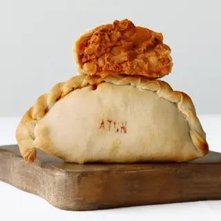 Empanada de Atún Gallego