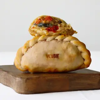 Empanada Veggie