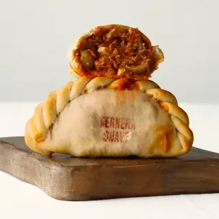 Empanada de Ternera Suave