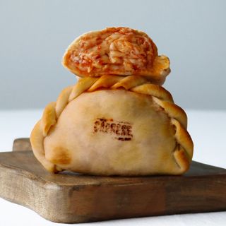 Empanada Caprese